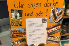 abschied